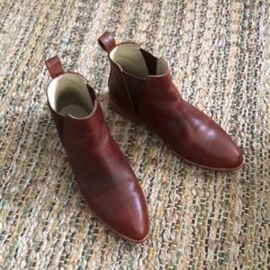 Nisolo Chelsea Boots
